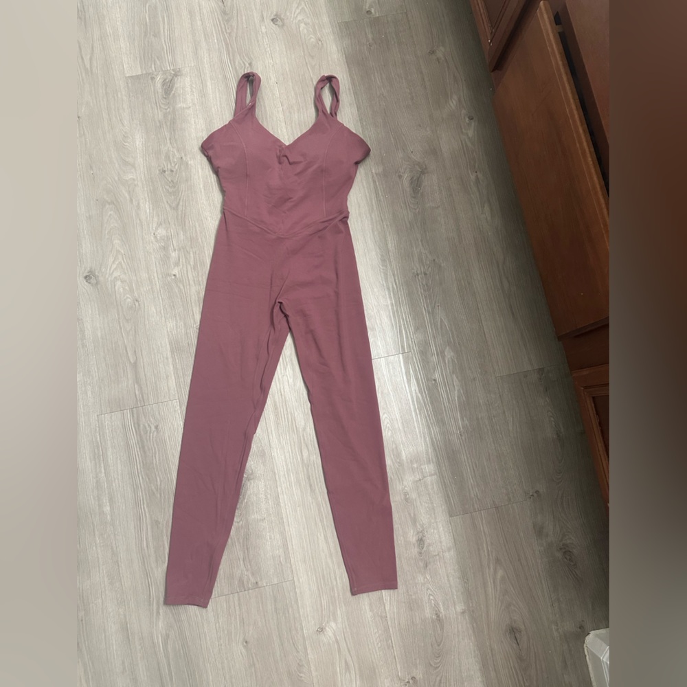 Balance Athletica/Vitality jumpsuit size M